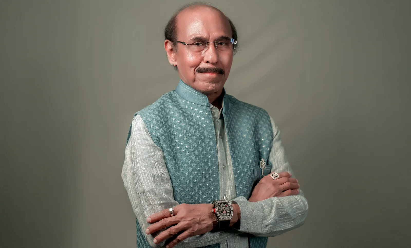 Founder of Liceria & Co.