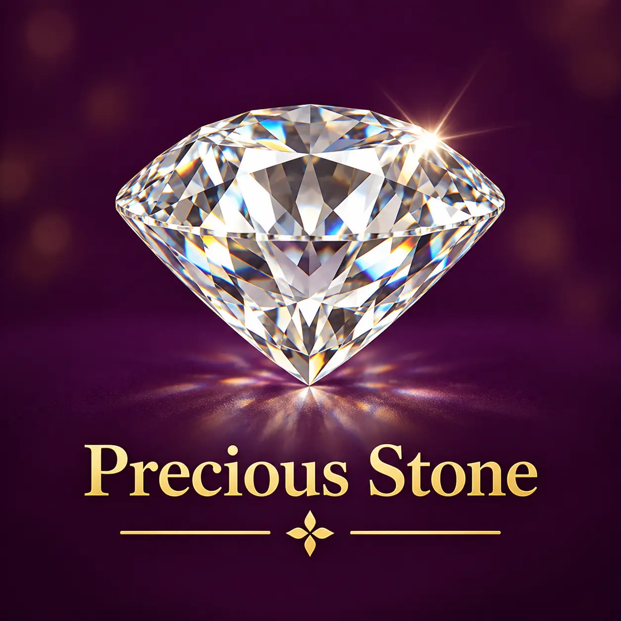 Precious Stones